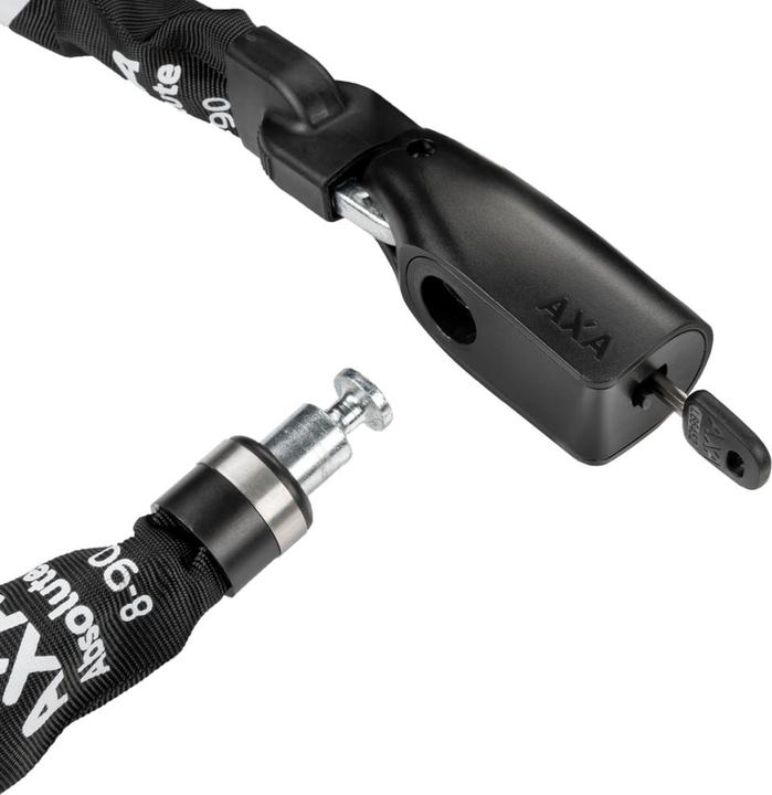 Actual product image AXA Absolute 8 (90 cm)