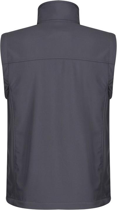 Immagine prodotto Regatta Gilet softshell da uomo Flux idrorepellente e antivento (S)