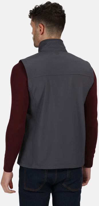 Immagine prodotto Regatta Gilet softshell da uomo Flux idrorepellente e antivento (S)