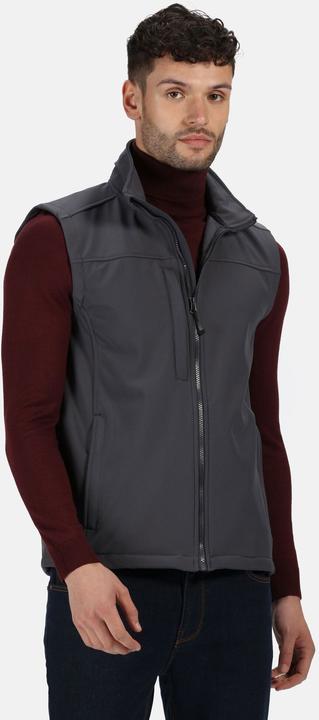 Immagine prodotto Regatta Gilet softshell da uomo Flux idrorepellente e antivento (S)