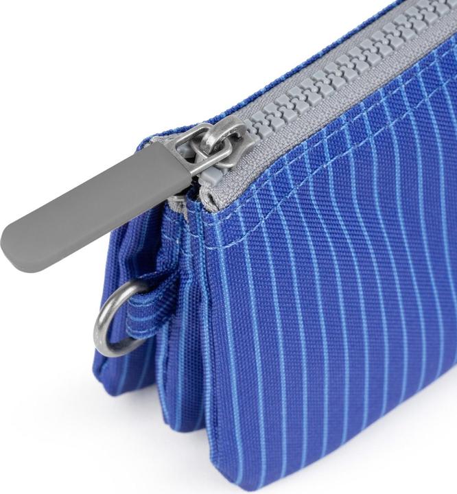 Image du produit Roka London Carnaby Light Wash Recycled Canvas Small