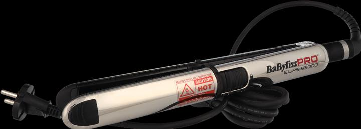 Actual product image BaByliss Pro Elipsis (Straightening iron)