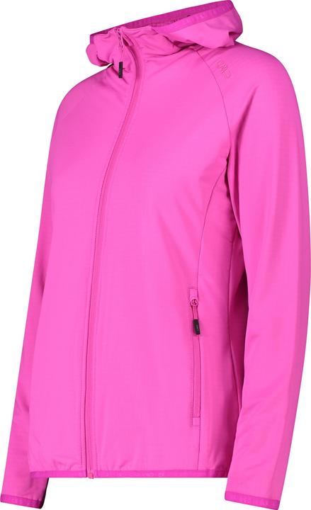 Produktbild CMP Campagnolo Hoodie (38, S)