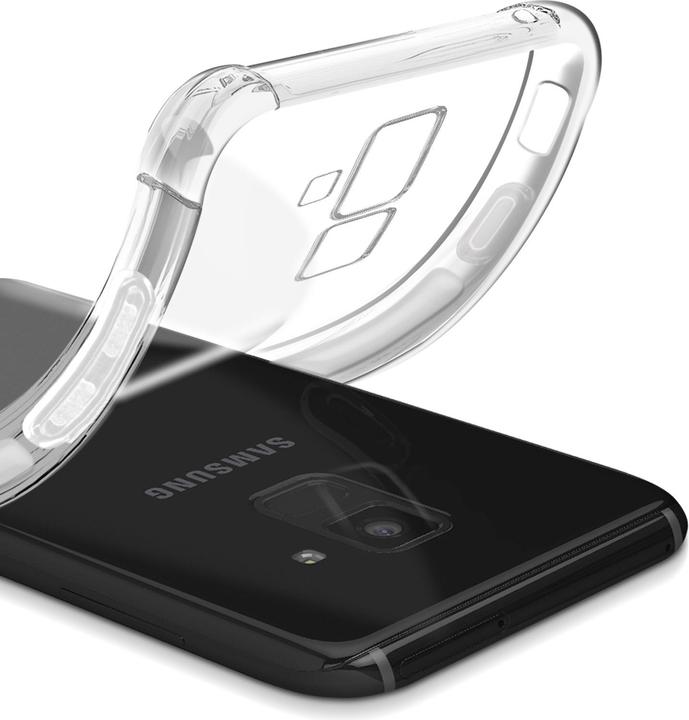 Image du produit Avizar Série Prems (Samsung Galaxy A8 (2018))