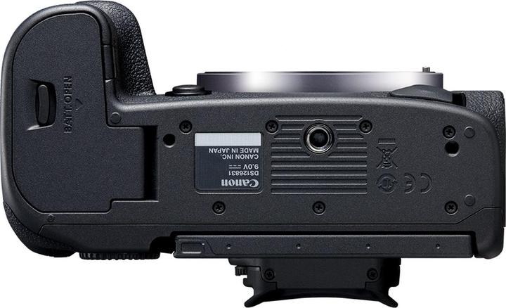 Produktbild Canon EOS R5 (45 Mpx, Vollformat)