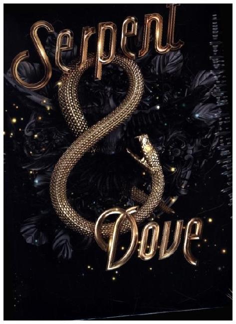 Immagine prodotto Serpent & Dove 3-Book Paperback Box Set: Serpent & Dove, Blood & Honey, Gods & Monsters (Inglese, Shelby Mahurin, 2022)