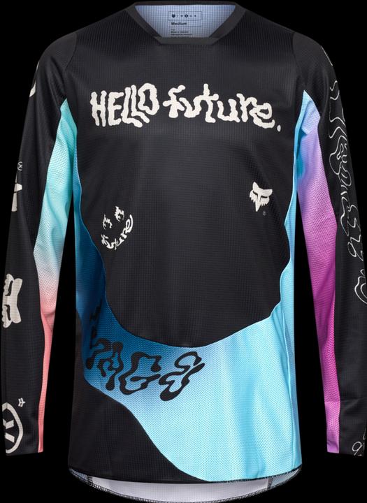 Produktbild Fox 180 Hello Future Jersey (L)