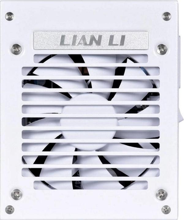 Actual product image Lian-Li SP850 (850 W)
