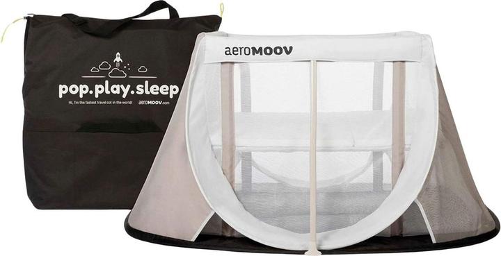 Image du produit AeroMoov Lit de voyage instantané