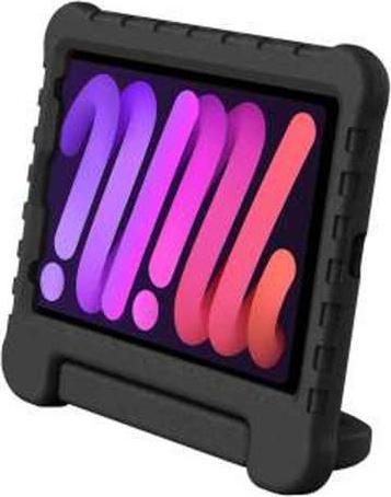 Produktbild Just in Case KIDS CASE ULTRA APPLE IPAD MINI 6 2021 (BLACK) (iPad mini 6)