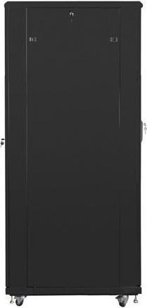 Immagine prodotto Lanberg armadio rack 19inch 42U 800x1000 (42 HE, Rack da 19 pollici)