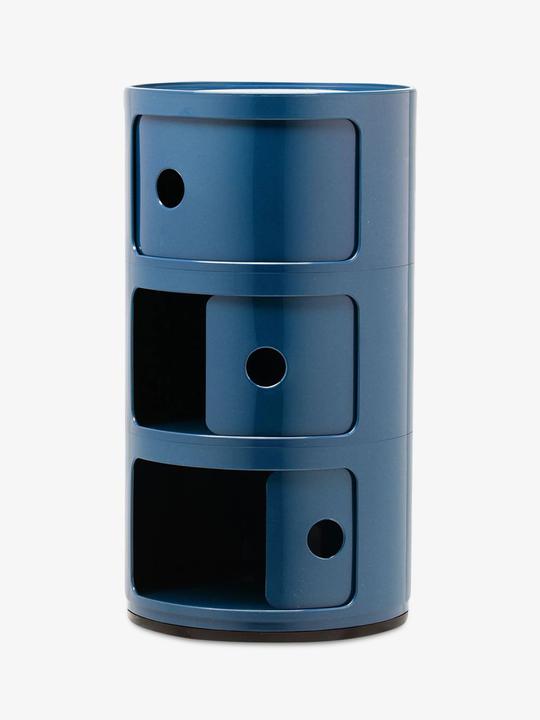 Blau