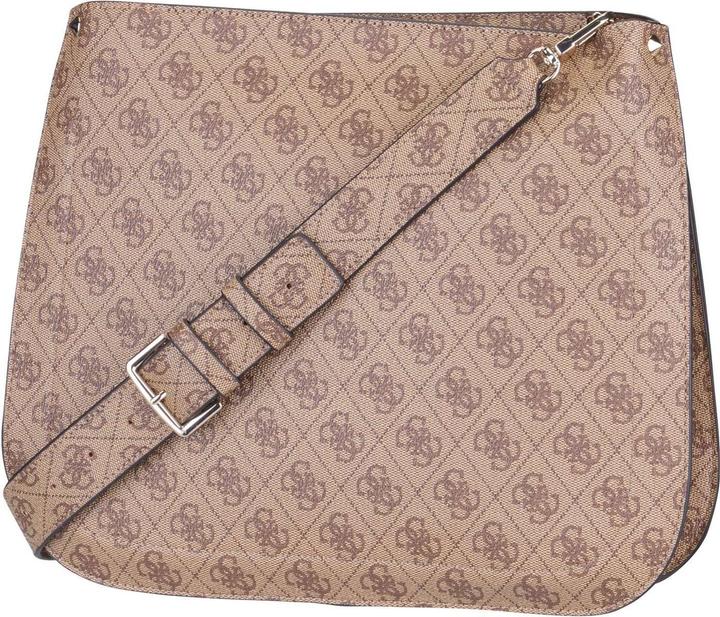 Produktbild Guess Umhängetasche Meridian Shoulder Bag Logo