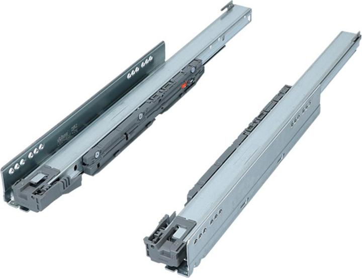 Productafbeelding Blum Romprail 750/753 LEGRABOX BLUMOTION S MP / IP