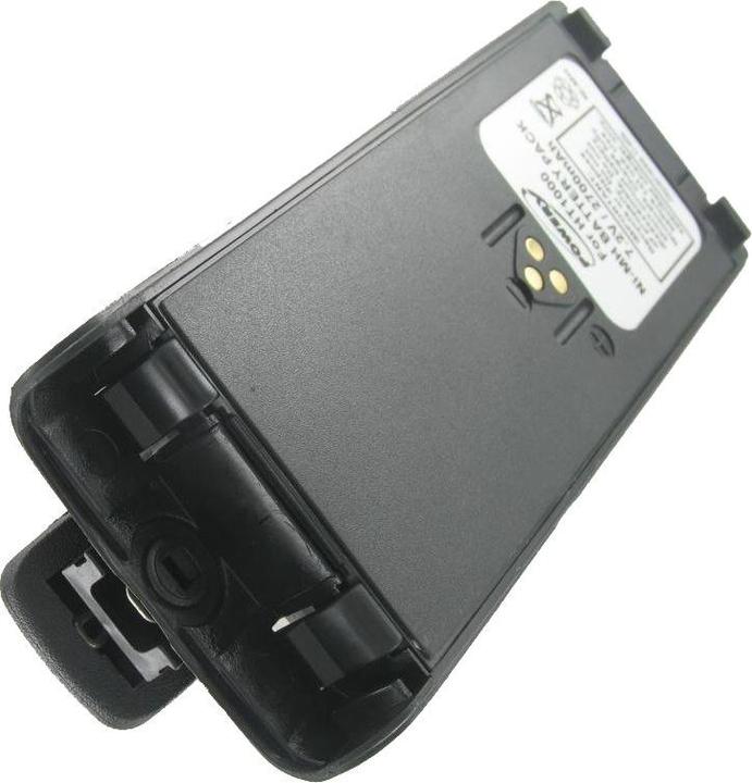 Immagine prodotto AccuCell Batteria Motorola GP900, NTN-7143