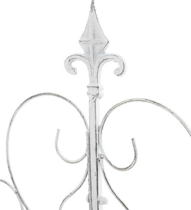 Image du produit CLP Treillis Mandevilla, blanc antique (1 cm, 99 cm)