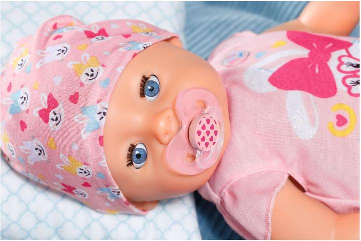 Produktbild Zapf Creation Soft Magic Girl