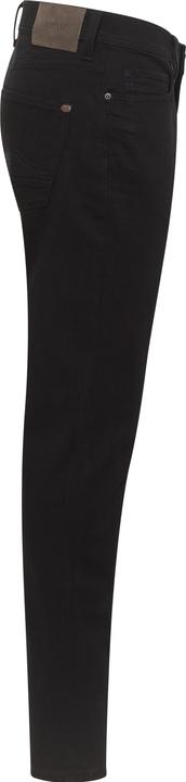 Produktbild Mustang Mid Rise Vegas Jeans Slim Fit Black (W36/L30)