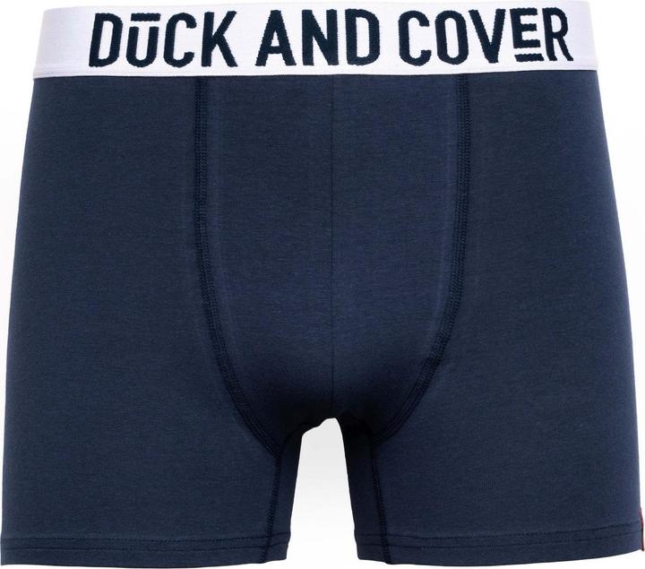 Immagine prodotto Duck and Cover Pantaloncini da uomo Galton (confezione da 2) (S, Confezione da 2)