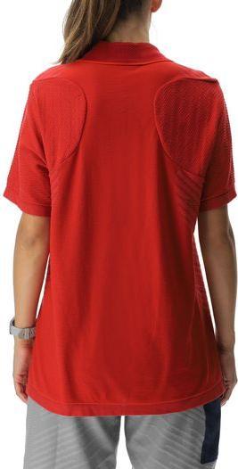 Image du produit UYN Kurzärmeliges Poloshirt Skipper (XL)
