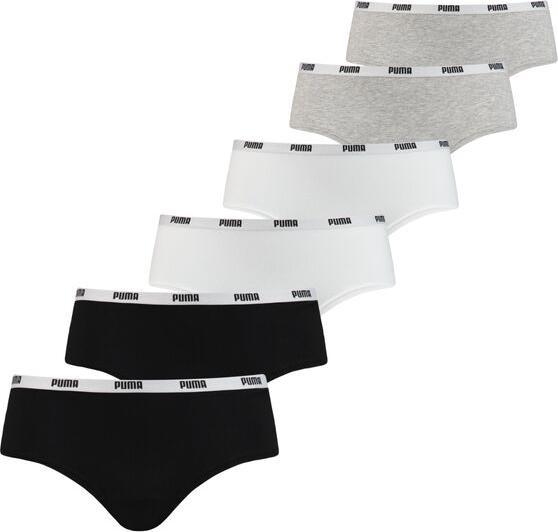 Immagine prodotto Puma Collant Sportlich (XL, confezione da 6)
