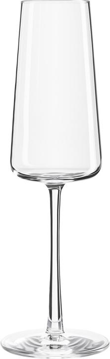 Produktbild Stölzle Champagnergläser Power (24 cl, 6 Gläser, Sektgläser)
