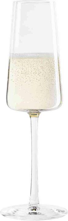 Produktbild Stölzle Champagnergläser Power (24 cl, 6 Gläser, Sektgläser)