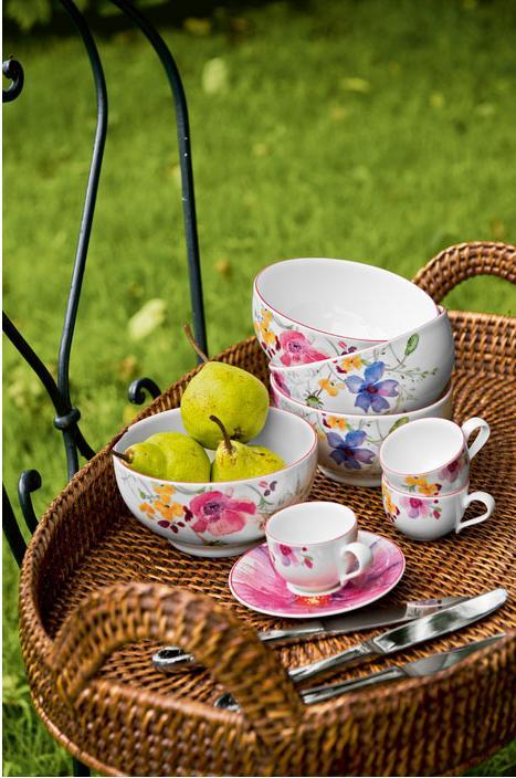 Produktbild Villeroy & Boch Marie Fleur (0.75 l, 1 x)