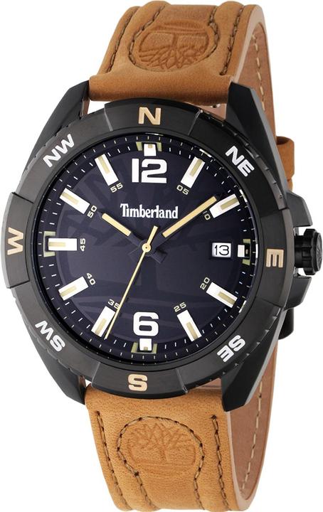 Timberland Millinocket (Analoguhr, 45 mm)