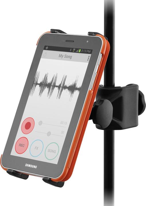 Actual product image IK Multimedia iKlip Xpand