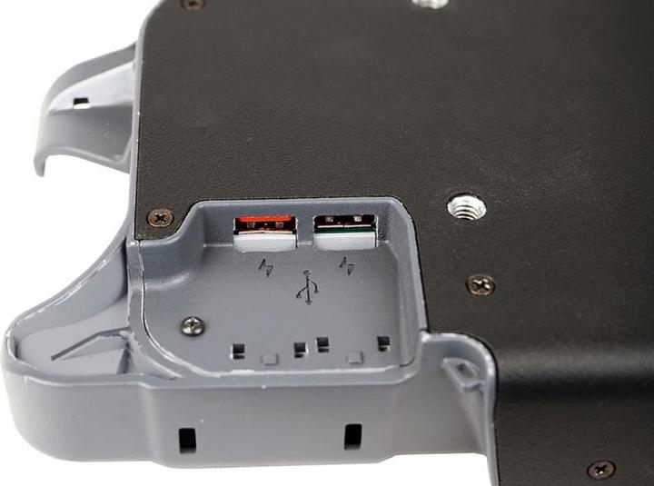 Image du produit Gamber-Johnson 7160-1418-30 Station d'accueil pour téléphone portable Tablet