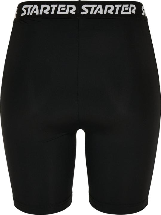 Produktbild Starter Ladies Logo Tape Cycle Shorts (S, L)