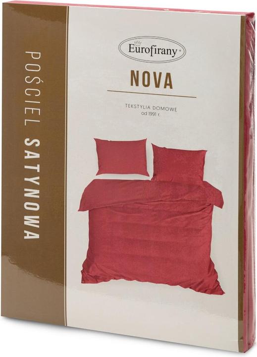 Actual product image Eurofirany Pos (Duvet cover, 220 x 200 cm)