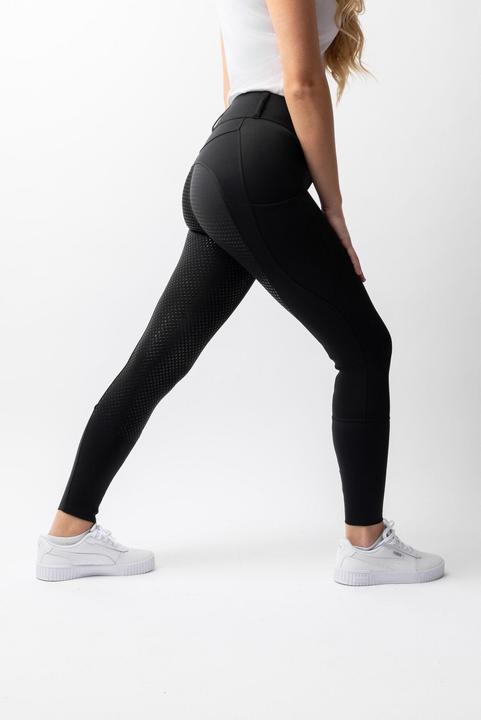 Actual product image Horze Evelyn (40)