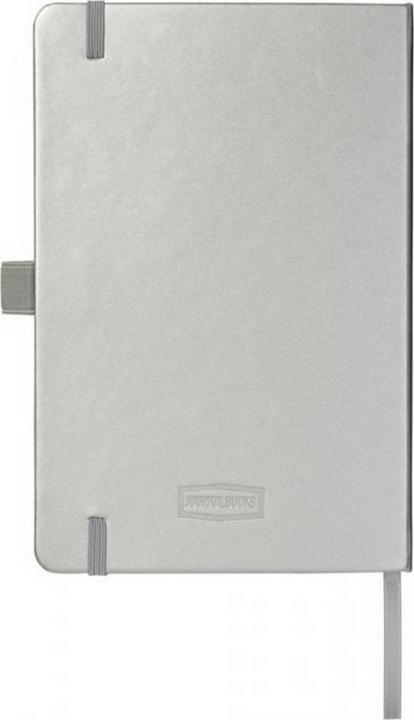 Actual product image Journal Books Notebook Nova A5 (A5, Lined)