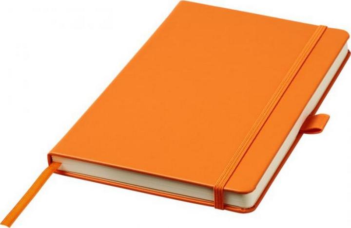 Actual product image Journal Books Notebook Nova A5 (A5, Lined)