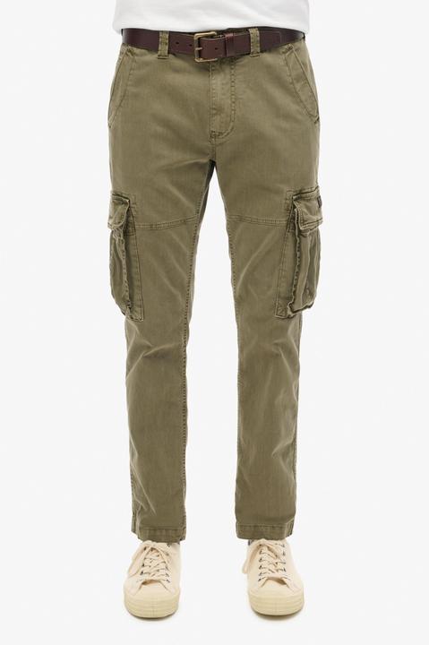 Actual product image Superdry cargo trousers core (W31/L32)