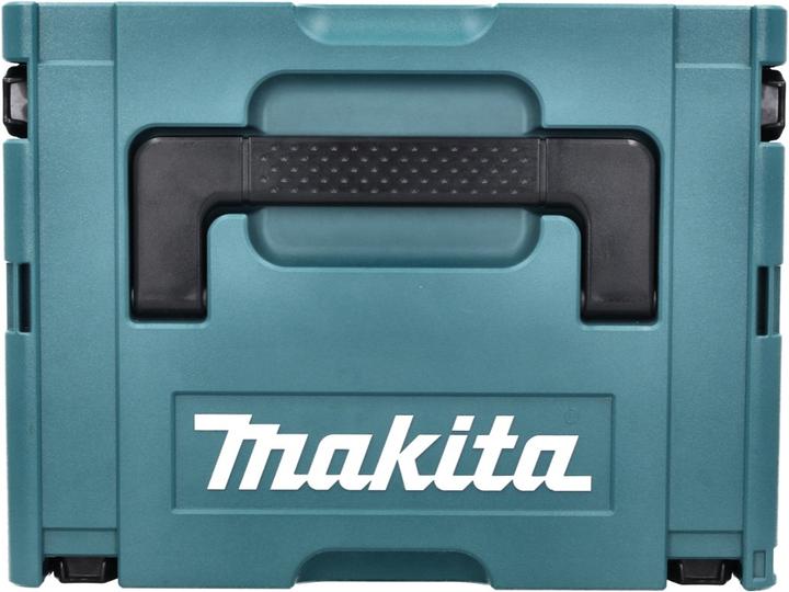 Image du produit Makita DCO 181 RFJ Trancheuse rotative sans fil 18 V 32000 tr/min Brushless + 2x batterie 3.0 Ah + chargeur