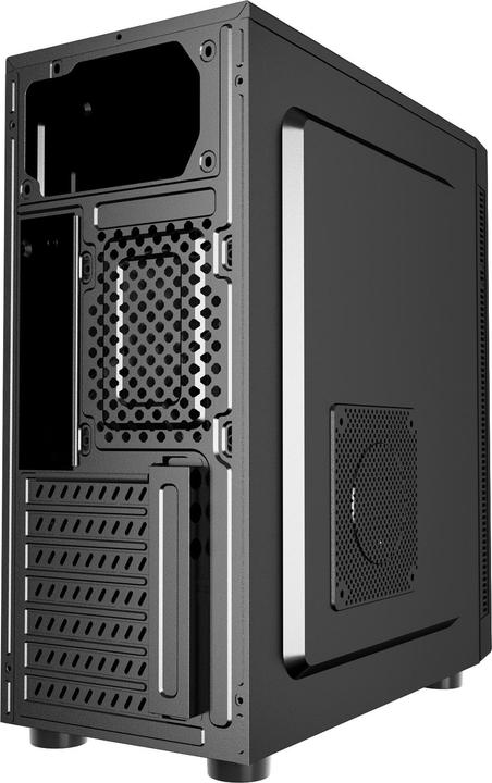 Produktbild Gembird Computer office case Fornax 160 (ATX, Mini-ITX, mATX, uATX)