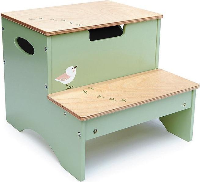 Immagine prodotto Tender Leaf Toys Foresta di Tritthock