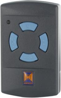 Immagine prodotto Hörmann Trasmettitore portatile HSM 4 (Trasmettitore portatile)