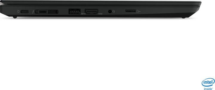 Produktbild Lenovo ThinkPad T14 Gen 1 20S0 (14", Intel Core i5-10210U, 16 GB, 512 GB, DE)