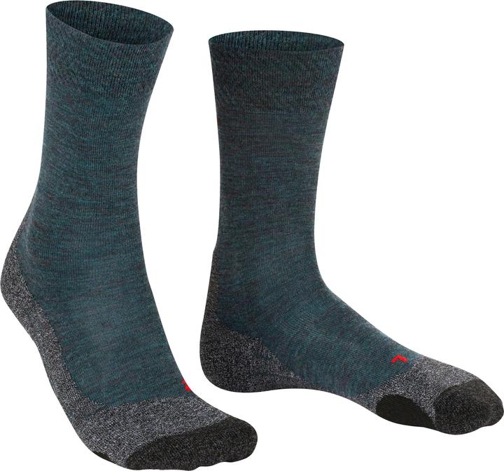 Actual product image Falke TK2 Melange (39 - 41)