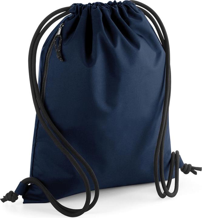 Bagbase Turnbeutel recycelt (15 l)