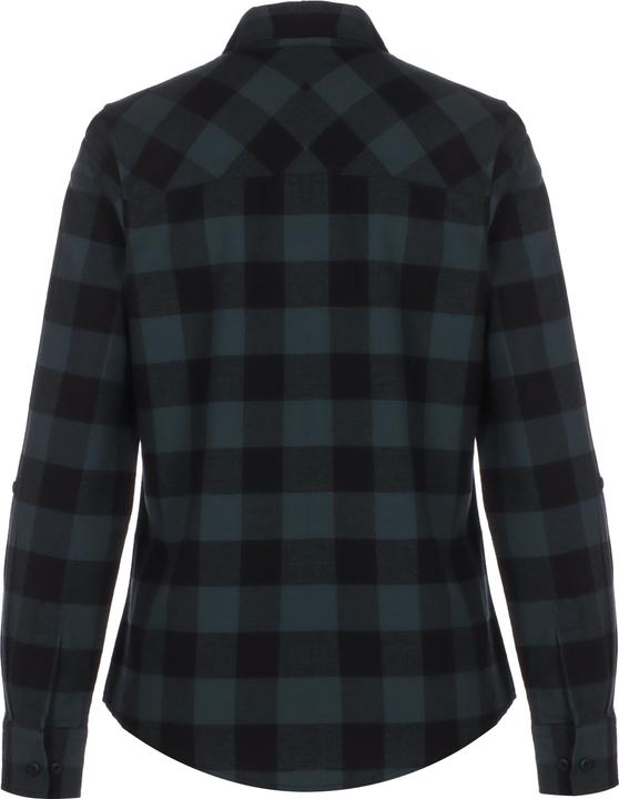 Immagine prodotto Urban Classics Camicetta Turnup in flanella - 106407 (XS)