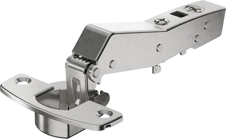 Hettich 45° Topfbänder Sensys 8639i W45, Eckband vorliegend