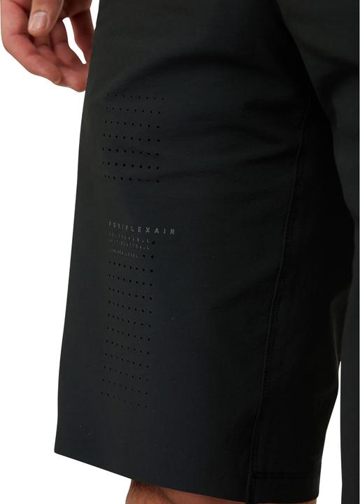 Produktbild Fox Short 24 Flexair Blk (36, XL)