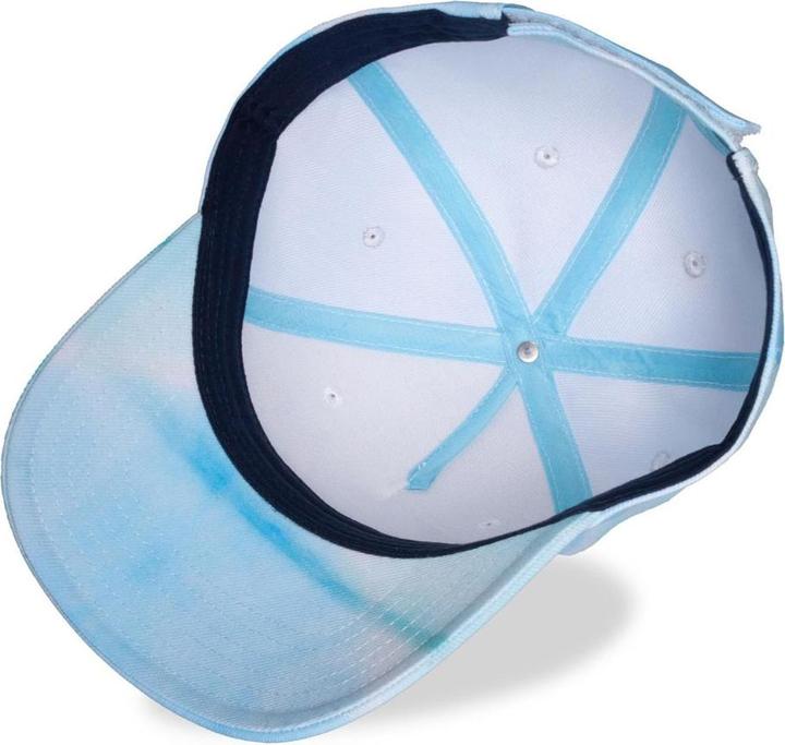 Produktbild Difuzed POKEMON - Lanssorien - Casquette Snapback Homme (One Size)