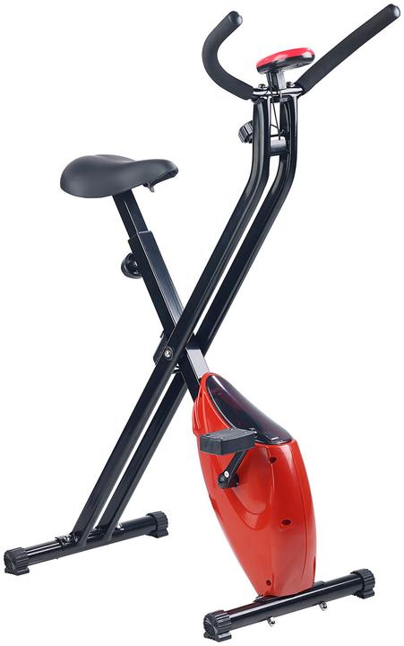 Produktbild Pearl Klappbarer Heimtrainer