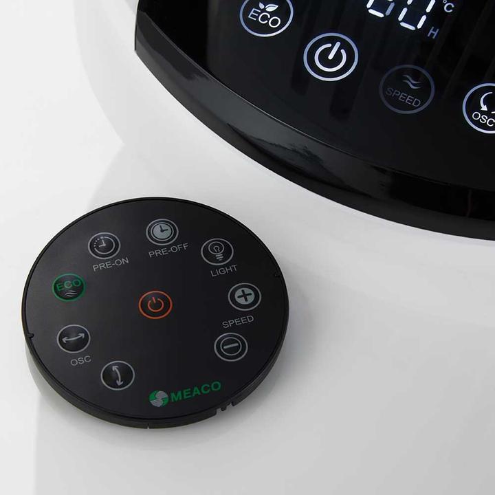 Produktbild Meaco Air 360° (60 dB)